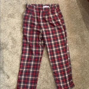 Women’s soft trousers